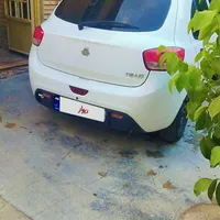 تیبا 2 (هاچبک) EX، مدل ۱۳۹۸|خودرو سواری و وانت|مینودشت, |دیوار