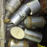 کاتالیزور اگزوز i10 i20 i30 i40 ix35 ix45 ix55|قطعات یدکی و لوازم جانبی|تهران, تهرانپارس غربی|دیوار