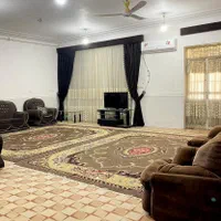 اجاره روزانه منزل دو طبقه ۳۰۰متری در بندر گناوه