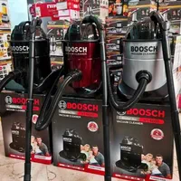 جاروبرقی یا جارو برقی سطلی بوش 6600