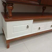 میز تلوزیون مدل سورن آقای مبل