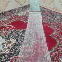 دام و راهبند تور ماهیگیری