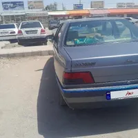 پژو ۴۰۵ مدل ۱۳۹۳|خودرو سواری و وانت|زاهدان, |دیوار