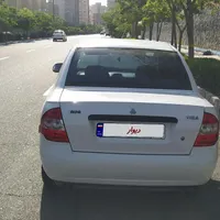 تیبا دوگانه سوز کارخانه|خودرو سواری و وانت|تبریز, |دیوار