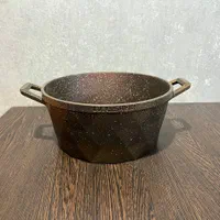 بازسازی انواع ظروف تفلون، چدن، رویی، سینی استیل|ظروف پخت‌وپز|یزد, |دیوار