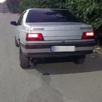 پژو405