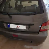 پراید 111 SL، مدل ۱۳۹۰|خودرو سواری و وانت|مشهد, آزادشهر|دیوار