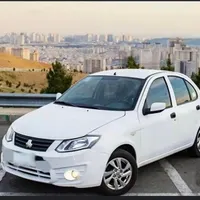 ساینا دنده‌ای EX، مدل ۱۳۹۸