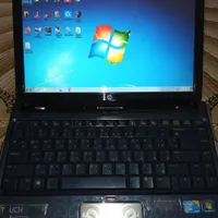 لبتاب HP لمسی نونو با همه ی متعلقات،بدون هیچ مشکلی|رایانه همراه|کرج, مارلیک|دیوار