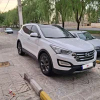 هیوندای سانتافه ix 45 2400cc، مدل ۲۰۱۵ شیفترفرمون|خودرو سواری و وانت|اندیشه, |دیوار