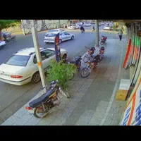 دوربین مداربسته * جدید و پیشرفته|دوربین مداربسته|اهواز, پادادشهر|دیوار