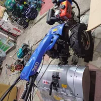 تراکتور دو چرخ بی سی اس|ماشینآلات صنعتی|تهران, شهید رجایی|دیوار