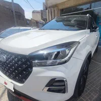 X55 Pro اکسلنت اسپرت شرایطی|خودرو سواری و وانت|اصفهان, شیخ اشراق|دیوار