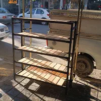 قفسه|فروشگاه و مغازه|مشهد, مهدی آباد|دیوار