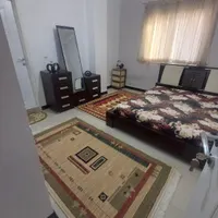 تخت با دراور و آینه|تخت و سرویس خواب|بندرعباس, |دیوار