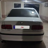 سمند LX EF7، مدل ۱۳۹۶|خودرو سواری و وانت|قزوین, |دیوار
