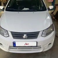 ساینا مدل 99 بسیار تمیز