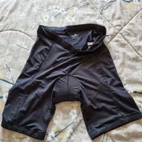 شلوارک دوچرخه سواری حرفه ای کاملا نو