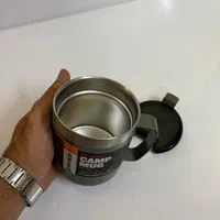 Camp mug Stanley کمپ‌ ماگ استنلی|کوهنوردی و کمپینگ|تهران, شهرک غرب|دیوار
