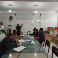 کلاس آموزش الکترونیک، رباتیک، تعمیرات آیفون تصویری|خدمات آموزشی|قم, نیروگاه|دیوار