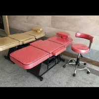 تخت اپلاسیون|آرایشگاه و سالن‌های زیبایی|بندرعباس, |دیوار