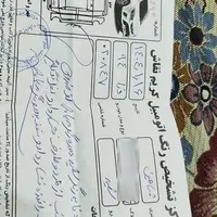 دنا تیپ 2|خودرو سواری و وانت|پلدشت, |دیوار