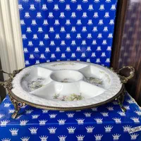 اردوخوری پنج خانه لمونژآنتیک|ظروف سرو و پذیرایی|تهران, تهرانپارس غربی|دیوار