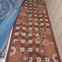قالی راهرویی درحد نو