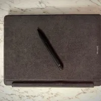سرفیس پرو Surface pro 9 با کیبورد و قلم و کاور اصل|رایانه همراه|تهران, امیرآباد|دیوار