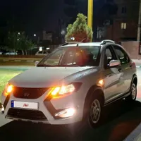 کوییک دنده‌ای GX، مدل ۱۴۰۳|خودرو سواری و وانت|قرچک, |دیوار