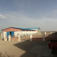 آموزش سوارکاری اسب سواری در تاکستان