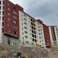 آپارتمان-بر بلوار صیاد شیرازی-۱۰۸ متری۲خواب-نماسنگ|فروش آپارتمان|پردیس, فاز ۲|دیوار