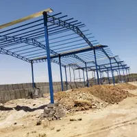 اجرای سقف شیروانی پوشش سقف بدنه انواع پوشش وعایق|خدمات پیشه و مهارت|خمینی‌شهر, |دیوار