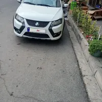 کوییک دنده‌ای S، مدل ۱۴۰۳