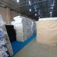 تشک آرامش بونل می کرو|تشک تختخواب|تهران, دروازه شمیران|دیوار