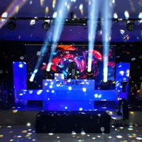 دیجی تولد عروسی اقتتاحیه باند رقص نور بیم|خدمات پذیرایی، مراسم|کرج, گوهردشت|دیوار