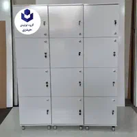فایل  جادار کمد استخری پرسنلی رختکن ستونی ورزشی|تجهیزات ورزشی|تهران, امیریه|دیوار