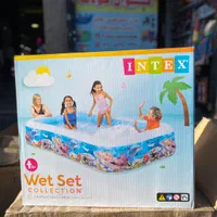 استخربادی مستطیلی سرسره|غواصی و ورزشهای آبی|تهران, سلسبیل جنوبی|دیوار