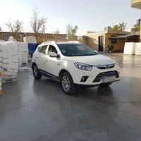 جک S5 اتوماتیک، مدل ۱۳۹۹|خودرو سواری و وانت|رباط‌کریم, |دیوار