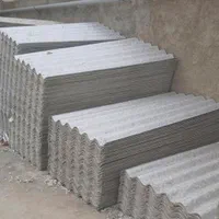 ایرانیت سیمانی نشکن و سبک شیروانی(ارسال رایگان)|عمده‌فروشی|تهران, مخصوص|دیوار