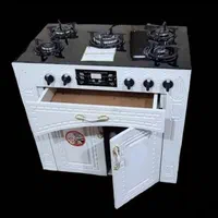 اجاق گاز رومیزی ۵شعله کابینتی/ مدل ۵شعله best|اجاق گاز و لوازم برقی پخت‌وپز|رشت, رشتیان|دیوار