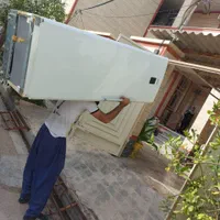 باربری و اسبابکشی شاهی ۱۰۰ تضمینی در سراسر بوشهر|خدمات حمل و نقل|بوشهر, |دیوار