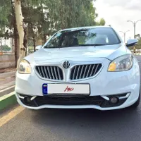 برلیانس H330 اتوماتیک 1500cc، مدل ۱۳۹۶|خودرو سواری و وانت|تهران, سیزده آبان|دیوار