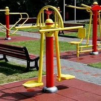 وسایل تندرستی ورزشی پارک مبلمان شهری نیمکت پارکی|تجهیزات ورزشی|اصفهان, عباس‌آباد|دیوار