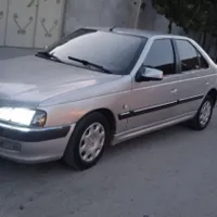پژو پارس ساده، مدل ۱۳۸۷|خودرو سواری و وانت|اردبیل, |دیوار