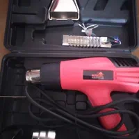 سشوار صنعتی|ماشین‌آلات صنعتی|گرگان, |دیوار