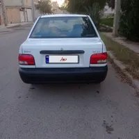 پراید131مدل94|خودرو سواری و وانت|شوشتر, |دیوار