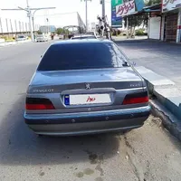 پژو پارس سال، مدل ۱۳۹۲|خودرو سواری و وانت|کرمان, |دیوار