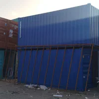 علی کانتین 20و40فوت ویلا پیش ساخته