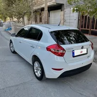 برلیانس h320 اتوماتیک 1650cc مدل،۱۳۹۷|خودرو سواری و وانت|تهران, استاد معین|دیوار